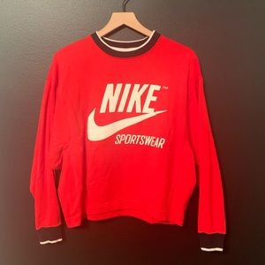 Nike Sweatshirt